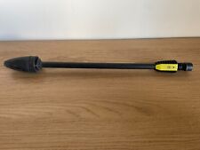 Genuine karcher dirt for sale  BOURNEMOUTH