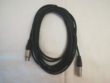 Stagg cavo xlr usato  Scandiano