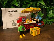 Vintage playmobil 3848 gebraucht kaufen  Stöcken