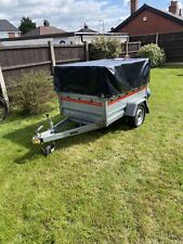 Tipping trailer sides for sale  CHORLEY