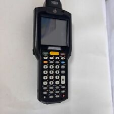 Scanner de código de barras Motorola Symbol MC3090 MC3090 -RUOPPBG00WR PDA comprar usado  Enviando para Brazil