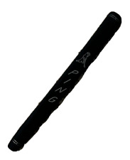 Usado, Punho para putter Ping Golf PP58 blackout tamanho médio comprar usado  Enviando para Brazil
