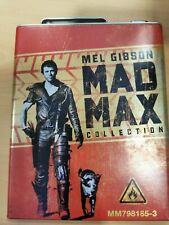 Mad max collection d'occasion  Gérardmer