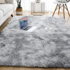 Thick Carpet Bed Room Fluffy Floor Carpets Window Bedside Home Rugs Soft   for sale  Shipping to South Africa
