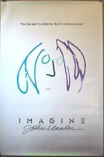 Imagine movie poster for sale  USA