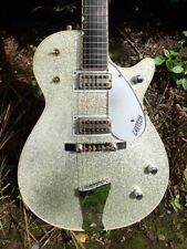 Gretsch silverjet g6129 for sale  Shipping to Ireland