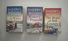Sherryl woods novels for sale  Oviedo