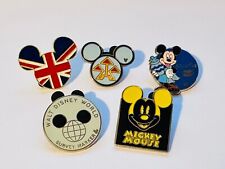 Disney different pins for sale  STOCKTON-ON-TEES