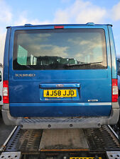 Ford transit mk6 for sale  NEWHAVEN