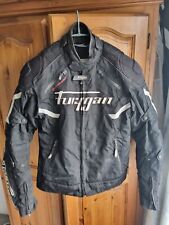 Furygan motorbike jacket for sale  BUXTON