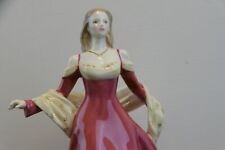 Royal doulton lady for sale  SHEFFIELD