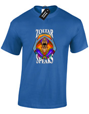 Zoltar mens shirt for sale  MANCHESTER
