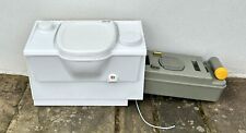 Thetford cassette toilet for sale  HUDDERSFIELD