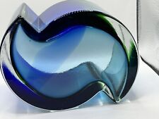 Bohemia art glass for sale  Redwood City