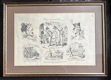 1835 print george for sale  LONDON
