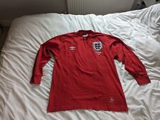 England 1966 umbro for sale  LUTON