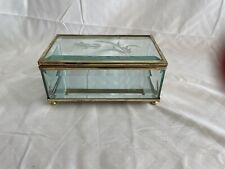 Vintage jewelry box for sale  Spencer