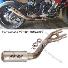 Yamaha yzf 2015 for sale  TAMWORTH