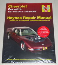 Repair instructions chevrolet for sale  Shipping to Ireland