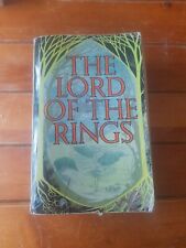 Lord rings j.r.r for sale  Ireland