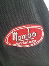 Vintage mambo mens for sale  ILKESTON
