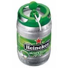 Fusto birra heineken usato  Potenza