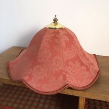 Vintage brocade damask for sale  CHESTERFIELD