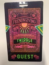 Twiddle guest pass for sale  Bristol