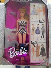 barbie puppen 1993 gebraucht kaufen  Karlsfeld