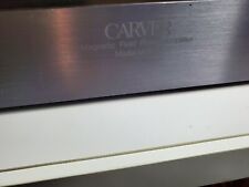 carver pm 600 for sale  Port Hadlock