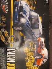 Scalextric c1119 italian for sale  DUDLEY