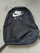 Nike air backpack for sale  ETCHINGHAM