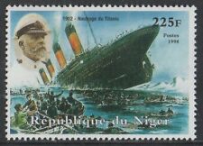 Titanic disaster 1998 usato  Spedire a Italy