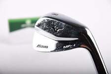 Mizuno iron stiff for sale  LOANHEAD