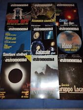 riviste astronomia usato  Venaria Reale