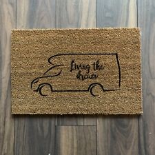 Door mats indoor for sale  LONDON