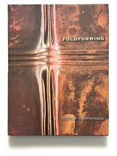 Foldforming por Charles Lewton-Brain Metalworking HC DJ 2008 comprar usado  Enviando para Brazil