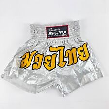 Sphinx pantaloncini boxe usato  Pontedera