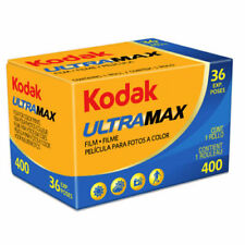 Kodak UltraMax 400 Film 135 (36 Exp) for sale  PRESTON