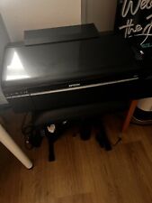 Epson sublimation printer for sale  LUTON