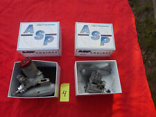 Asp engines 1.08 for sale  Everett