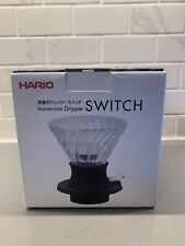 Hario switch coffee for sale  Shipping to Ireland