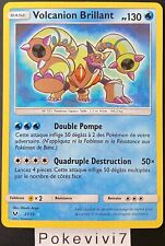 Carte pokemon volcanion d'occasion  Valognes