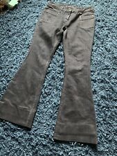 70s womens flares for sale  LIVERPOOL