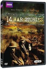 War stories dvd for sale  Kennesaw
