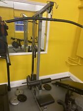 Two gym machines for sale  Clearwater