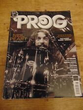 Prog magazine 106 for sale  LEEDS