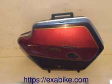 Valise yamaha xvz d'occasion  Languidic