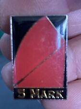 Darts lapel pin for sale  Muncy