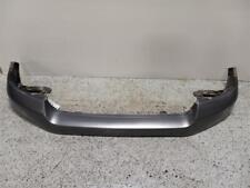 Upper front bumper for sale  Round Lake